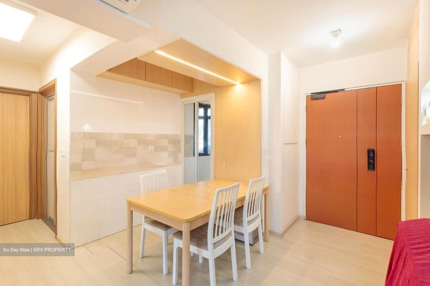 Blk 114B Alkaff Oasis (Toa Payoh), HDB 3 Rooms #618326061